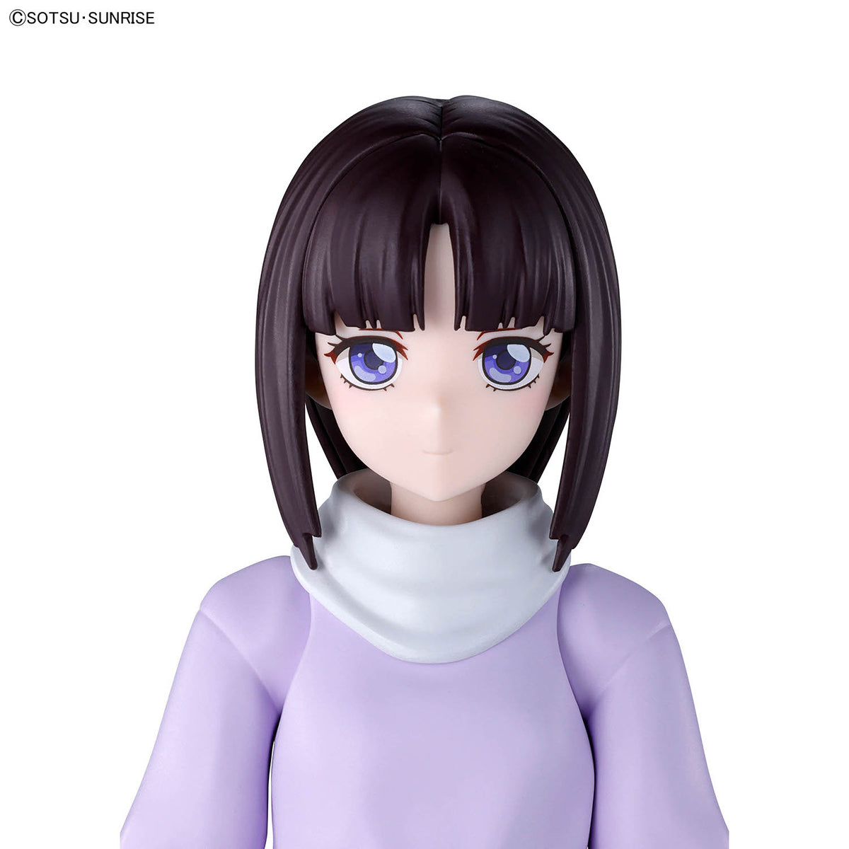 Figure-rise Standard TIFFA ADILL