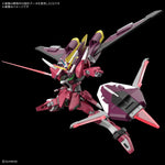 Bandai Gunpla High Grade Cosmic Era HG Infinite Justice Gundam Booster Unit Action Model Toy Kit VCA Singapore