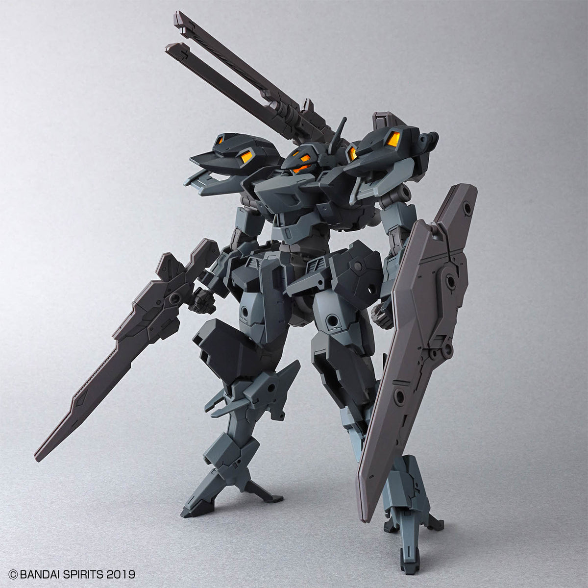 30MM xEXM-000 XENOVALT