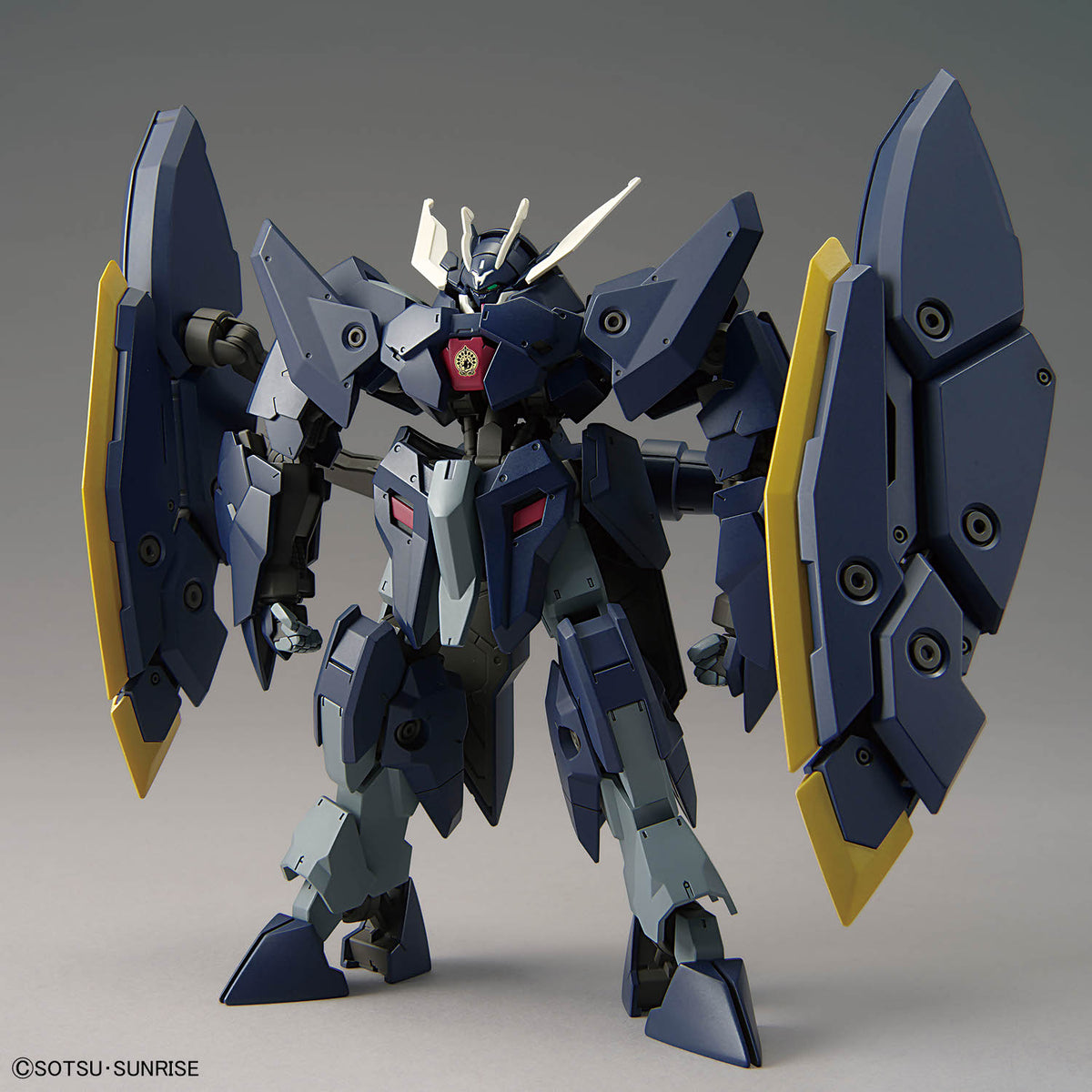 /【🔵𝐁𝐀𝐂𝐊𝐎𝐑𝐃𝐄𝐑 OCT-2026】 HG GUNDAM ZAGAN