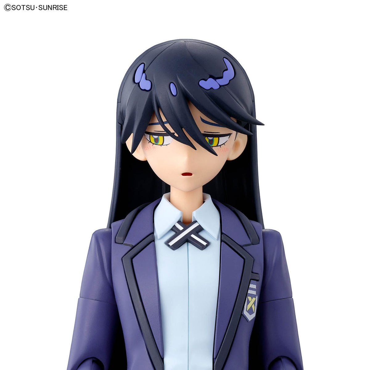 Figure-rise Standard NYAAN
