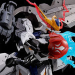Premium Bandai MG 1/100 Expansion Parts Set for Gundam Barbatos Lupus Action Figure Model Toy Gunpla Kit VCA Singapore