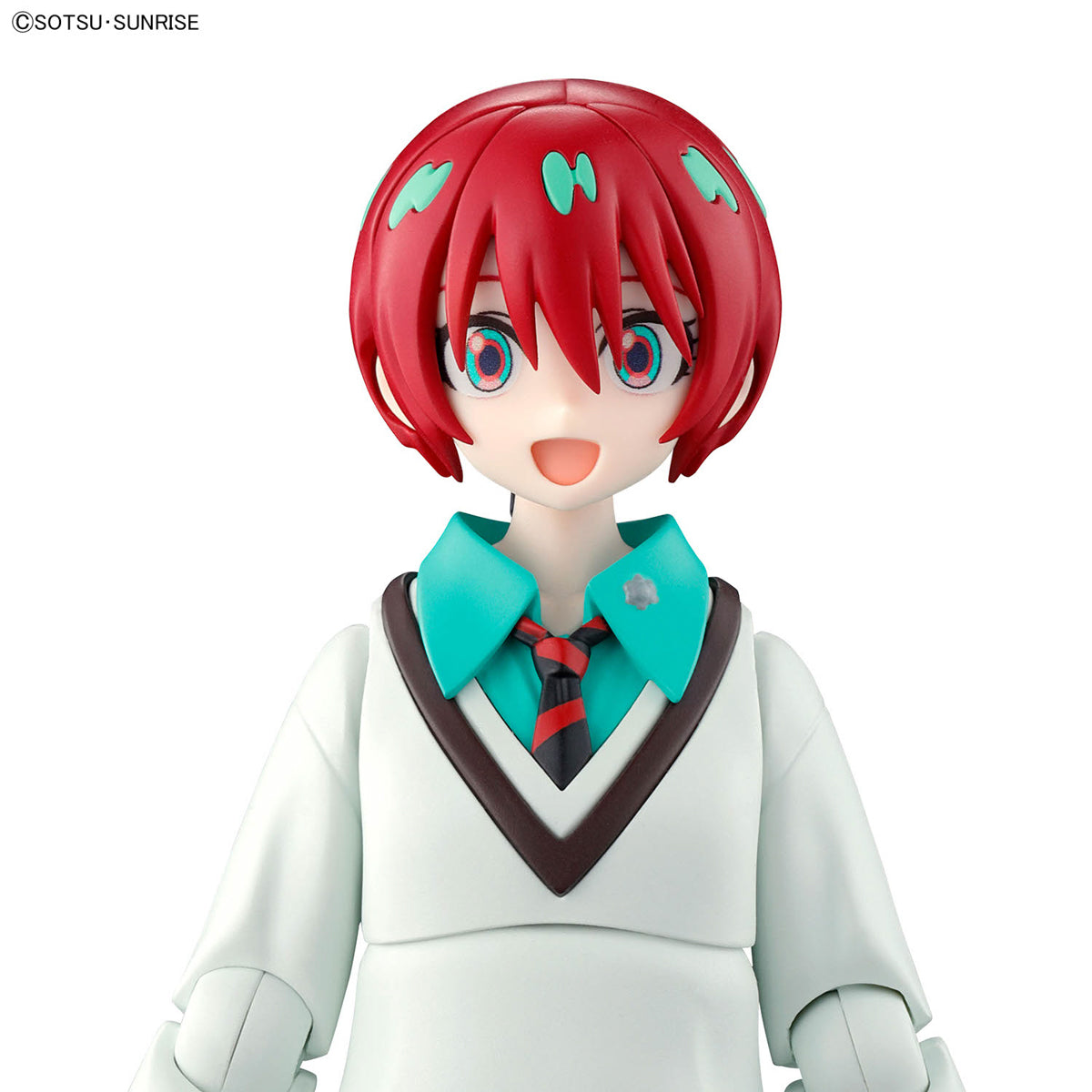 【🔥CLEARANCE】 Figure-rise Standard AMATE YUZURIHA (MACHU)
