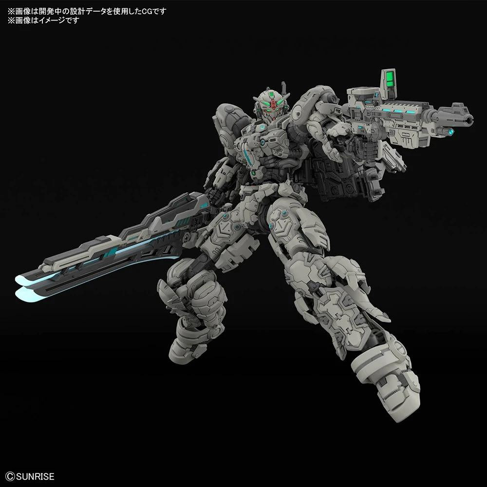 Bandai Gunpla High Grade 1/144 HG Gundam Helix - Gundam Rogue Orbit VCA Singapore