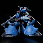 HG-GQ CHALLIA'S RICK DOM