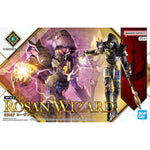 【🔥CLEARANCE】 30MF ROSAN WIZARD