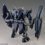 /【🔵𝐁𝐀𝐂𝐊𝐎𝐑𝐃𝐄𝐑 OCT-2026】 HG GUNDAM ZAGAN