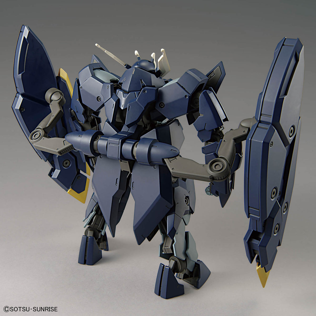 /【🔵𝐁𝐀𝐂𝐊𝐎𝐑𝐃𝐄𝐑 OCT-2026】 HG GUNDAM ZAGAN