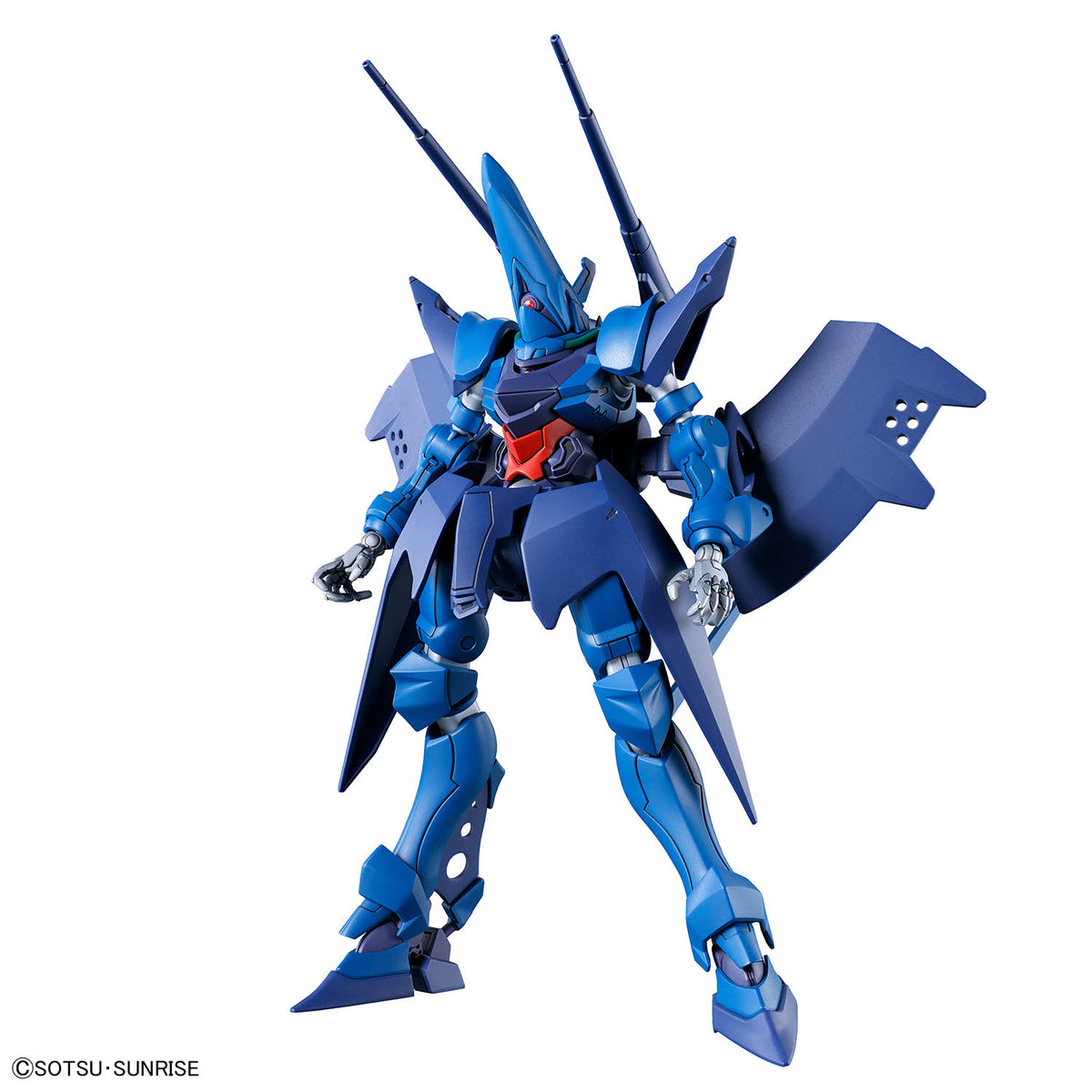 HG-GQ HAMBRABI