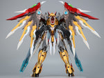 MNP-XH01 BAI QI 白起  (ELITE VERSION)