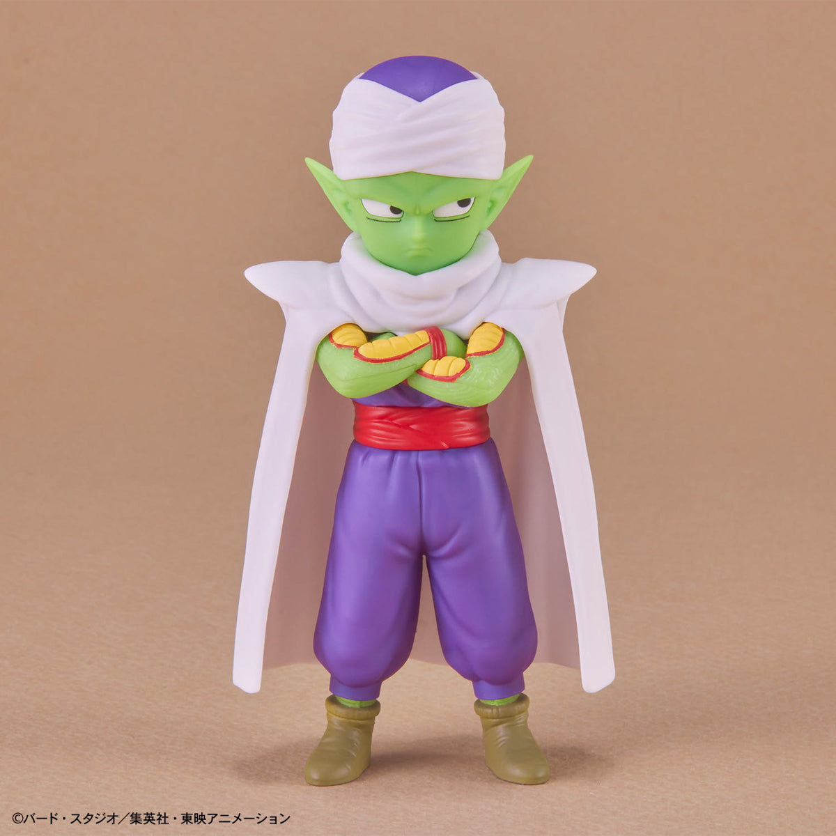 DragonBall-Daima SON GOKU (Mini) & PICCOLO (Mini)