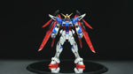 【🔵𝐁𝐀𝐂𝐊𝐎𝐑𝐃𝐄𝐑 DELAYED OCT-2026】 RG DESTINY GUNDAM