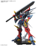 hg dygenguarBandai® Gundam Gunpla High Grade Super Robot Wars Plastic Model Kits Series HG DYGENGUAR