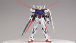 Bandai Gunpla High Grade 1/144 HG Cosmic Era Aile Strike GundamBandai Gunpla High Grade Cosmic Era HGCE 1/144 HG Aile Strike Gundam Plastic Model Toy VCA Singapore