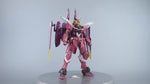 Bandai Gunpla Master Grade 1/100 MG Justice Gundam Plastic Model Toy VCA Singapore