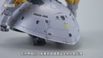 Bandai Gunpla Real Grade 1/144 RG MSN-02 Zeong Plastic Model Toy VCA Gundam Singapore