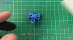 GSI CREOS MR HOBBY GM404 GUNDAM REAL TOUCH MARKER PAINT RED HOBBY PEN VCA GUNDAM SINGAPORE