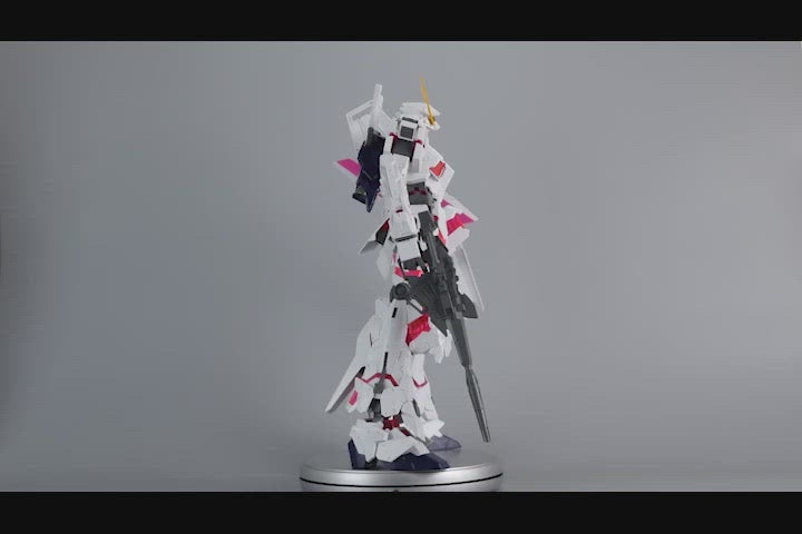 Bandai Gunpla Mega Size 1/48 RX-0 Unicorn Gundam (Destroy Mode) Large Big Plastic Model Action Toy VCA Singapore