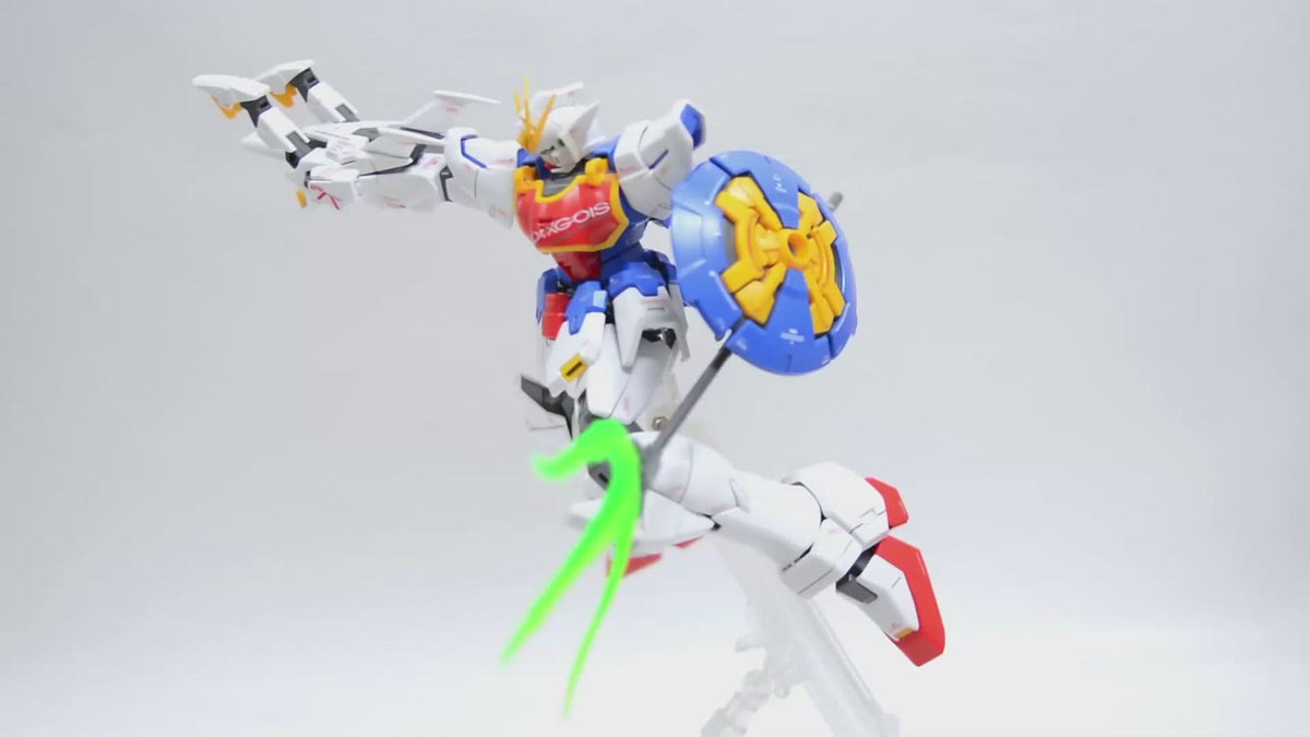 Bandai Gunpla Master Grade 1/100 MG Shenlong Gundam Plastic Model Toy VCA Singapore