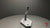 Bandai Display Action Base 2 Black For Plastic Model Action Toy VCA Gundam Singapore