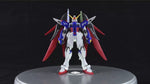 Bandai Gunpla High Grade 1/144 HG Cosmic Era ZGMF-X42S Destiny GundamBandai Gunpla High Grade Cosmic Era HGCE 1/144 HG Destiny Gundam Plastic Model Toy VCA Singapore