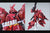 Bandai Gunpla Real Grade 1/144 RG MSN-04 SAZABI Plastic Model Kit Toy VCA Gundam Singapore