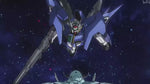 Bandai Gunpla High Grade Build Divers HG GN-0000DVR/S GUNDAM 00 SKY