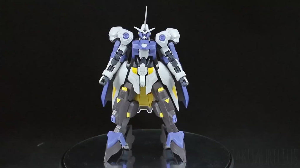 Bandai Gunpla High Grade 1/144 HG ASW-G-66 Gundam Kimaris Vidar