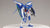 Bandai Gunpla High Grade HG Gundam Amazing Exia