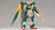 Bandai Gunpla High Grade 1/144 Gundam Fenice Rinascita