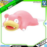 Bandai® Plastic Model Kits Series Pokemon Plamo Collection Quick! SLOWPOKE
