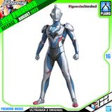 Bandai® Plastic Model Kit Figure-Rise Standard Ultraman Series ULTRAMAN Z ORIGINAL