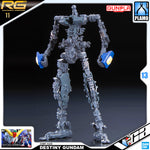 Bandai® Gundam Gunpla Real Grade RG ZGMF-X42S DESTINY GUNDAM