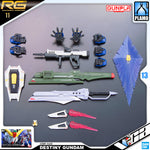 Bandai® Gundam Gunpla Real Grade RG ZGMF-X42S DESTINY GUNDAM