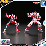 Bandai® Gunpla Real Grade RG 1/144 MBF-P02 GUNDAM ASTRAY RED FRAME VCA Singapore