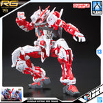 Bandai® Gunpla Real Grade RG 1/144 MBF-P02 GUNDAM ASTRAY RED FRAME VCA Singapore