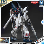 Bandai High Grade HG MSN-06S-2 SINANJU STEIN NARRATIVE VERSION
