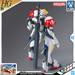 Bandai® Gunpla High Grade HG 1/144 ASW-G-08 GUNDAM BARBATOS LUPUS VCA Singapore