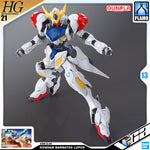 Bandai® Gunpla High Grade HG 1/144 ASW-G-08 GUNDAM BARBATOS LUPUS VCA Singapore