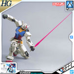 Bandai Gunpla High Grade HG RX-78-2 GUNDAM BEYOND GLOBAL