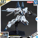 Bandai High Grade HG MSN-06S-2 SINANJU STEIN NARRATIVE VERSION