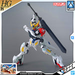 Bandai® Gunpla High Grade HG 1/144 ASW-G-08 GUNDAM BARBATOS LUPUS VCA Singapore