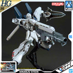 Bandai High Grade HG MSN-06S-2 SINANJU STEIN NARRATIVE VERSION