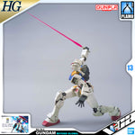 Bandai Gunpla High Grade HG RX-78-2 GUNDAM BEYOND GLOBAL