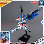 Bandai Gunpla Master Grade 1/100 MG ZGMF-X10A Freedom Gundam Ver 2.0