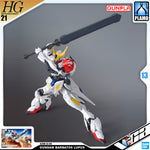 Bandai® Gunpla High Grade HG 1/144 ASW-G-08 GUNDAM BARBATOS LUPUS VCA Singapore