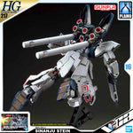 Bandai High Grade HG MSN-06S-2 SINANJU STEIN NARRATIVE VERSION