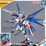 Bandai Gunpla Master Grade 1/100 MG ZGMF-X10A Freedom Gundam Ver 2.0
