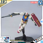 Bandai Gunpla High Grade HG RX-78-2 GUNDAM BEYOND GLOBAL
