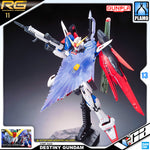 Bandai® Gundam Gunpla Real Grade RG ZGMF-X42S DESTINY GUNDAM
